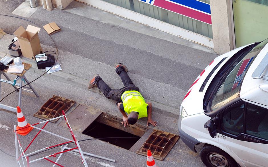  dégorgement canalisation Vert-Saint-Denis