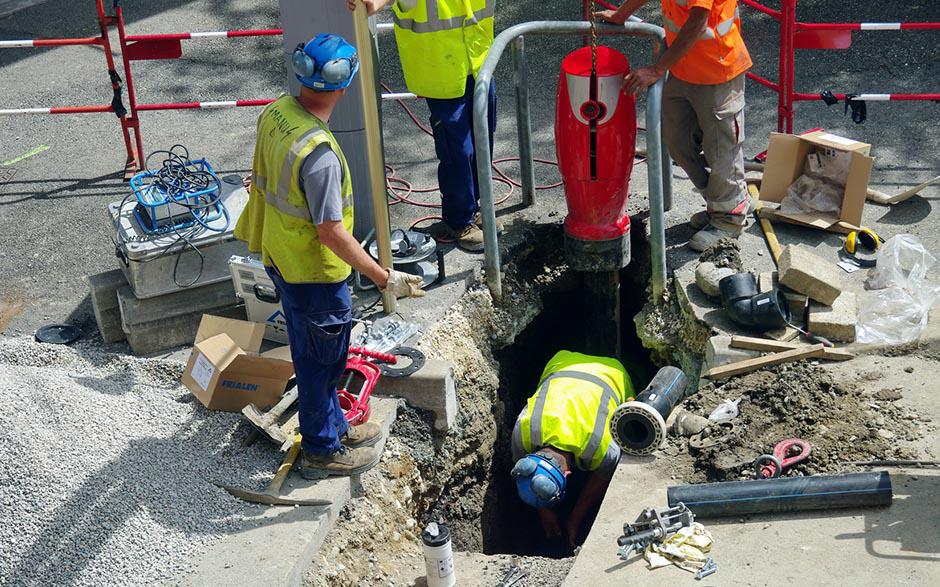  dégorgement canalisation Vert-Saint-Denis